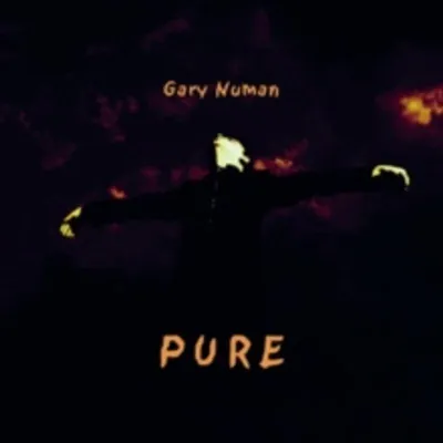 Produktbild von Pure (Digipak)