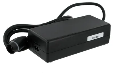 Productafbeelding van Lader voor Haibike Nduro 8 Freeride, e-bike, 42V, 2A