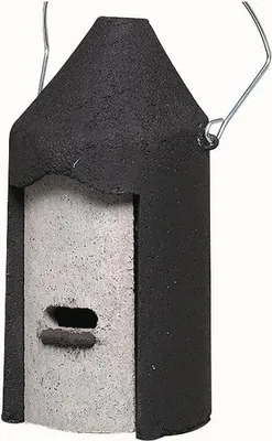 Produktbild von Netopieria jaskyňa 2 F sivá / antracitová