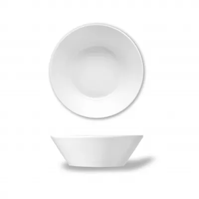Zdjęcie produktu dla Miska na kompot Thun 1794, 16 cm, biała porcelana, Lea, Thun