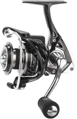 Produktbild von Okuma ITX Carbon Spinnrolle ITX-3000H