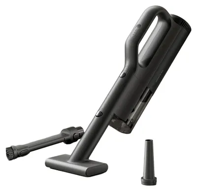 Obrázok produktu pre Xiaomi Mijia – akumulátorový robotický vysávač, sací výkon 21 kPa, bezkefový motor, rýchle nabíjanie cez USB-C, batéria s kapacitou 2400 mAh, 5-stupňový filter, nádoba na prach s objemom 150 ml
