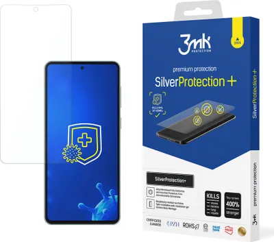 Immagine prodotto di Samsung Galaxy M55 - 3Mk Silverprotection+