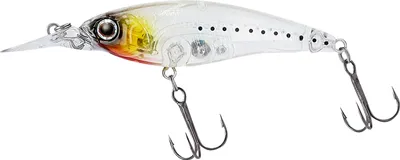 Obrázek produktu pro Daiwa Wobler Steez Shad 60SP SR Shirauo 6 cm 6,3 g