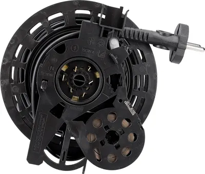 Immagine prodotto di Avvolgicavo per aspirapolvere Bosch Siemens 00751933