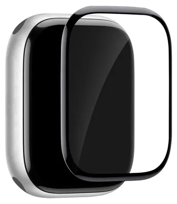 Produktbild von Flexible Schutzfolie für die Apple Watch 46mm