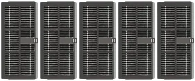 Produktbild von PromoHome® 5 HEPA-Filter kompatibel mit X40 Ultra, L10s Pro Ultra Heat, X30 Ultra, L10s Ultra Gen 2, Mova P50 Ultra, P50 Pro Ultra und P10