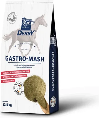 Produktbild von Derby Gastro Mash 12,5 kg