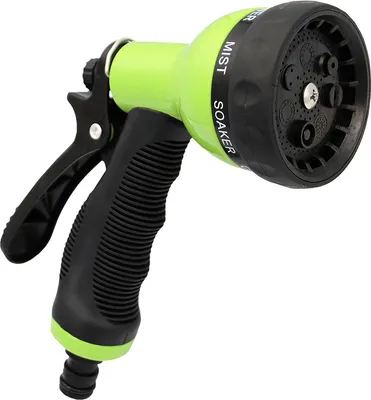 Produktbild von Verstellbare Multifunktions-Spritzpistole 3/4"