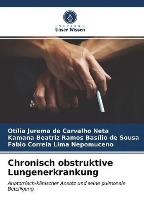 Produktbild von Chronisch obstruktive Lungenerkrankung