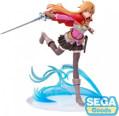 Obrázok produktu pre Sword Art Online Progressive: Figurína Luminasta PVC soška Asuny (21 cm)