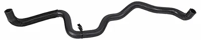 Image de Tuyau de radiateur droit en haut METZGER pour VW TRANSPORTER T5