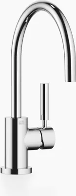 Immagine prodotto di Dornbracht TARA Mitigeur monocommandé, saillie 201mm, 33800888-00, 33800888-00