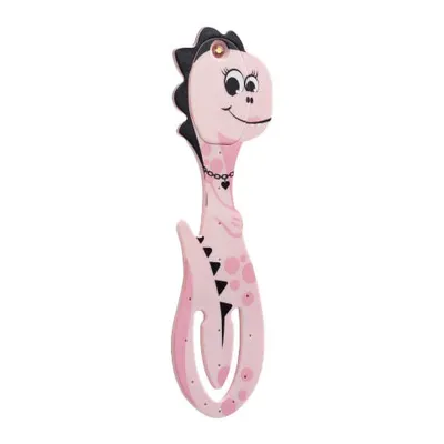 Obrázok produktu pre Flexilight lampa na čítanie Dino Pink