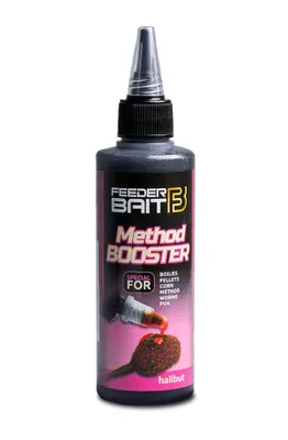 Obrázok produktu pre Feeder Bait Method Booster 100 ml Tigrí orech
