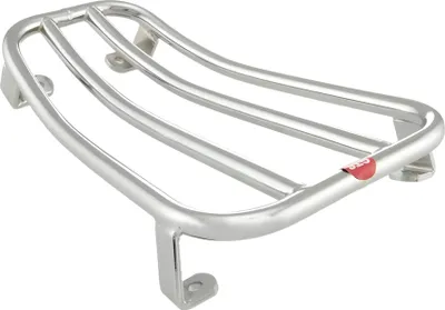 Immagine prodotto di Portapacchi SIP per Vespa GTS, GTS Super, GTV, GT 60, GT L 125-300cc 4T LC