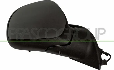 Produktbild von PRASCO CI3227315 Außenspiegel Seitenspiegel Rechts für CITROËN C3 I Schrägheck (FC, FN) Grundiert Elektrisch