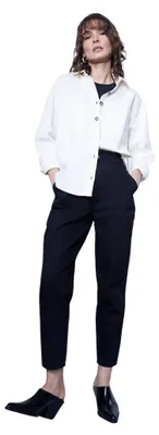 Image de Pantalon de jogging en maille pour femmes - Ensemble de sport polyvalent pour femmes