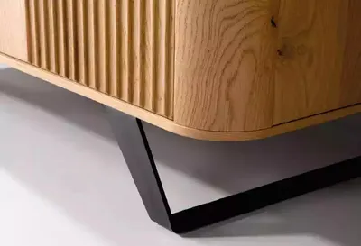 Obrázok produktu pre tv stojan nábytok do obývačky rtv príborník drevo skrinky do obývačky drevo