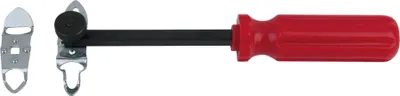 Produktbild von KS Tools 140.2253, Stahl, 1 Stück(e)