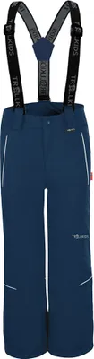Zdjęcie produktu dla Spodnie Trollkids Holmenkollen Slim Fit 164 cm chłopięce 164 cm