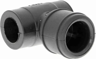 Image de Conduite De Ventilation Du Carter Moteur Vw 1.8T