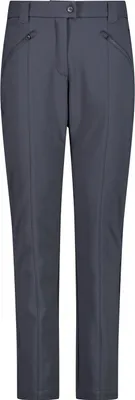 Produktbild von Cmp Woman Long Pant U911 Titanio 34