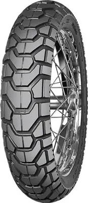 Zdjęcie produktu dla Opony MITAS 150/70-14 66S ENDURO TRAIL ADVENTURE 2 M+S