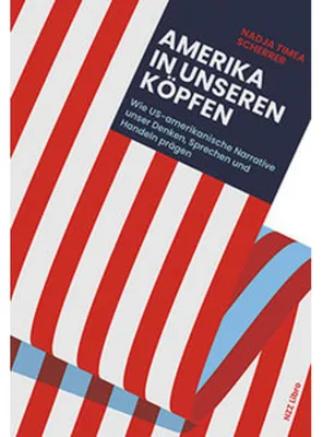 Produktbild von Amerika in unseren Köpfen