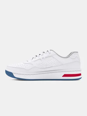 Immagine prodotto di Under Armour Ua W Court 96 Scarpe da donna 3028637-100__6.5