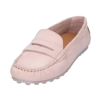 Produktbild von Bagatt Loafers - Rosa Leder : 41 : Normal Größe: 41 Weite: Normal