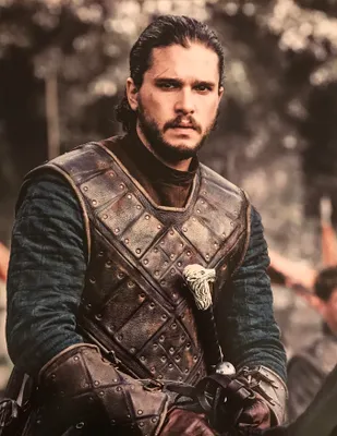 Productafbeelding van Game of Thrones - Poster 30 - Affiche/Poster - 28x35 cm