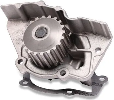Produktbild von HEPU Kühlmittelpumpe Wasserpumpe für CITROËN Berlingo / Berlingo First (MF, GJK, GFK) P871