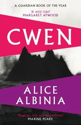 Immagine prodotto di Cwen