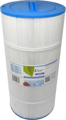 Produktbild von Darlly Whirlpool Filterkartusche SC775, 81004, C-8399