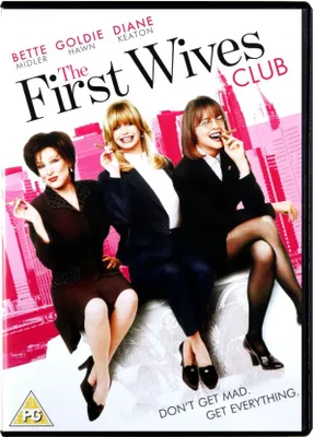 Produktbild von Der Club der Teufelinnen [DVD]