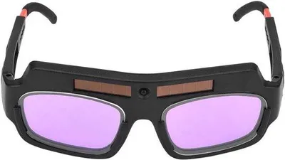 Zdjęcie produktu dla Profesjonalne okulary komputerowe z powłoką przeciwodblaskową, automatyczną regulacją jasności i ochroną oczu przed zmęczeniem.