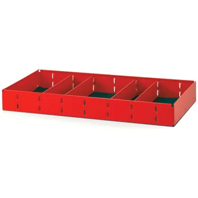 Produktbild von Facom Einhaengeregal M fuer Module 742,5mm