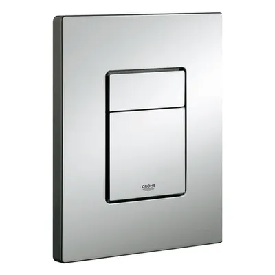 Produktbild von GROHE 42371000, Chrom