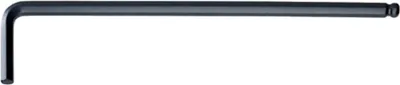 Produktbild von Stahlwille 10767 Kugelkopf- Winkelschraubendreher SW 5 mm 43260005