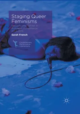 Obrázok produktu pre Staging Queer Feminisms