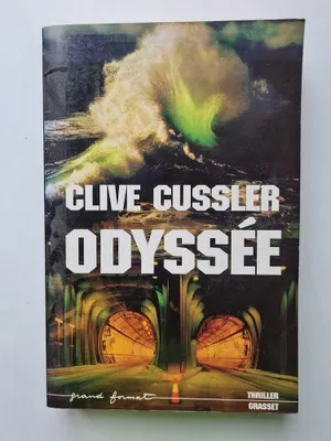 Image de Odyssée
