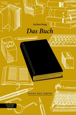 Produktbild von Das Buch