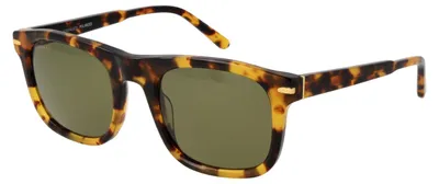 Produktbild von Serengeti SS576005 Sonnenbrille Herren Azetat Braun 52-23-145