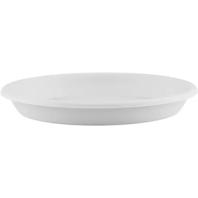 Produktbild von Artevasi Round Saucer, Untersetzer, Weiß, 3,93 l, 350 mm, 47 mm
