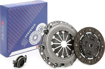 Produktbild von STATIM Kupplungssatz Kupplung für VW GOLF II (19E, 1G1) 100.340