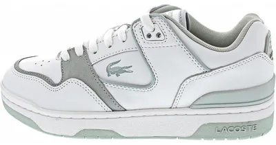 Produktbild von Lacoste Sneaker low Weiß in Gr. 47