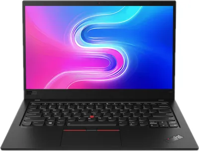 Produktbild von Laptop Lenovo ThinkPad X1 Carbon 7th Gen | Intel i7-8565U | 16 GB LPDDR3 | 512 GB SSD | 14 " Full HD | Win11 | Grade A-