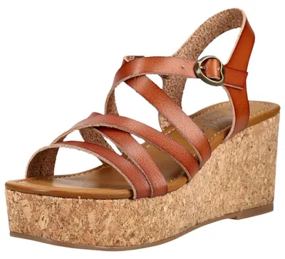 Produktbild von Blowfish Sandalen Sandalen Kunstleder