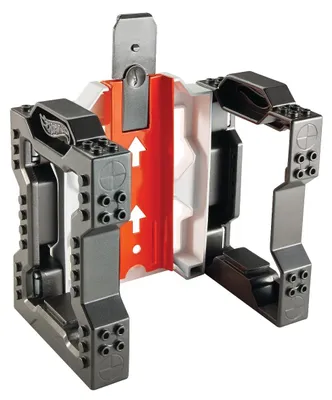 Produktbild von Mattel Hot Wheels Track Builder Zubehör Bausteinzubehör